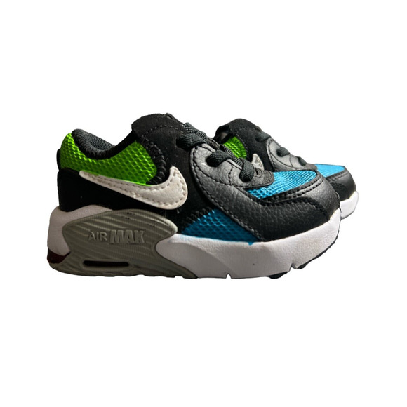 Nike Air Max Excee Toddler Size‎ 5C - Picture 7 of 7